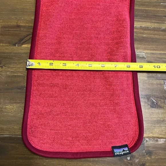 Patagonia Fleece Scarf - Picture 4 of 5